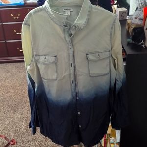 Women's Button Down